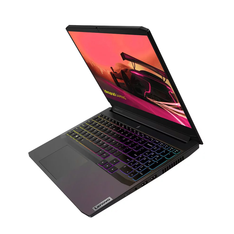 Pc portable Lenovo IdeaPad Gaming 3 15ACH6 Prix Maroc (82K200KKFE)