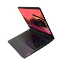 Pc portable Lenovo IdeaPad Gaming 3 15ACH6 Prix Maroc (82K200KKFE)