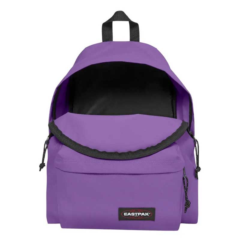 Sac à dos Eastpak Padded Pak’r Vineyard Purple 24 L