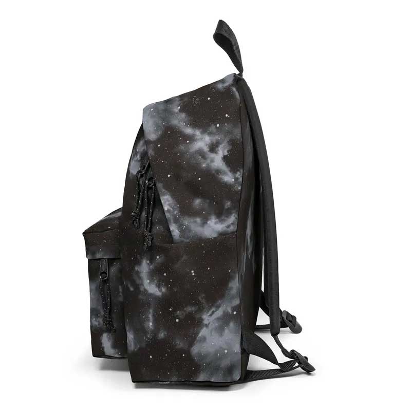 Sac à dos Eastpak Padded Pak’r Clouds Black 24 L