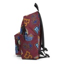 Sac à dos Eastpak Padded Pak’r Clash Burgundy 24 L