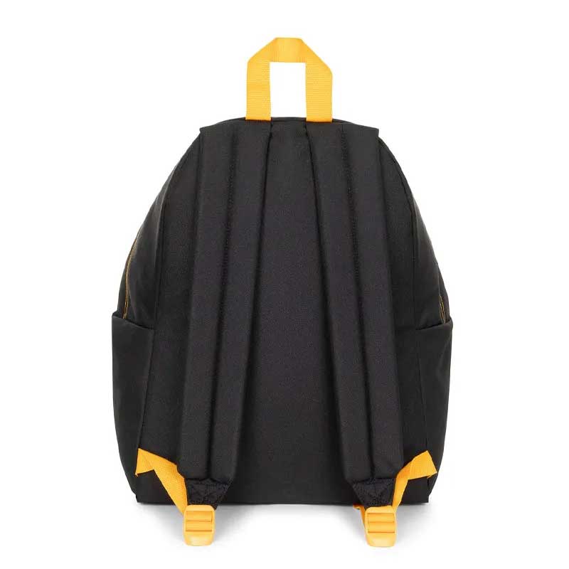 Sac à dos Eastpak Padded Pak’r Kontrast Mango 24 L
