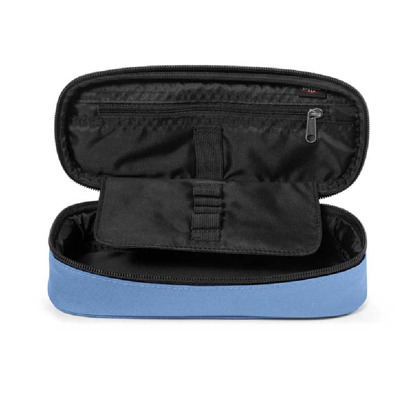Trousse Eastpak Oval Single Air Blue