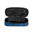 Trousse Eastpak Oval Single Brize Dye Grey