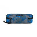 Trousse Eastpak Oval Single Brize Dye Grey