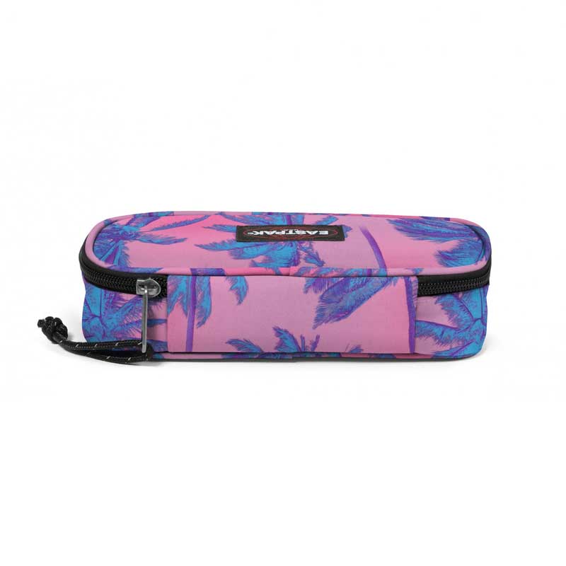 Trousse Eastpak Oval Single Brize Dye Pink