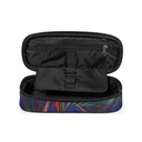 Trousse Eastpak Oval Single Brize Palm Navy