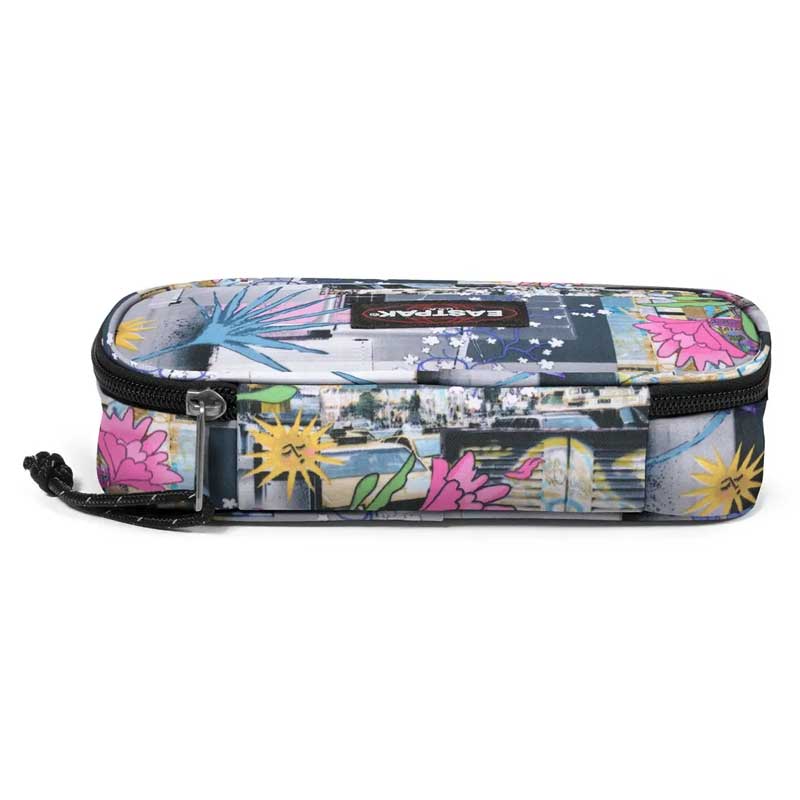 Trousse Eastpak Oval Single Cut-Out Light