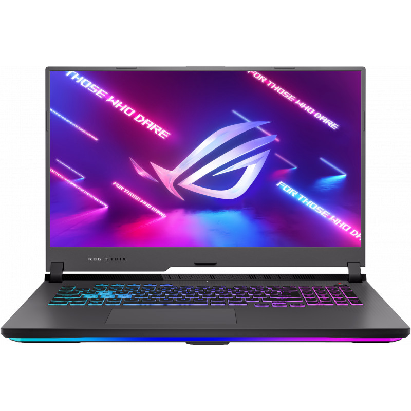 Pc gamer ASUS ROG Strix G17 G713IE-HX004W (90NR05B2-M00990)