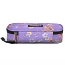 Trousse Eastpak Oval Single Flora Fade Lilac