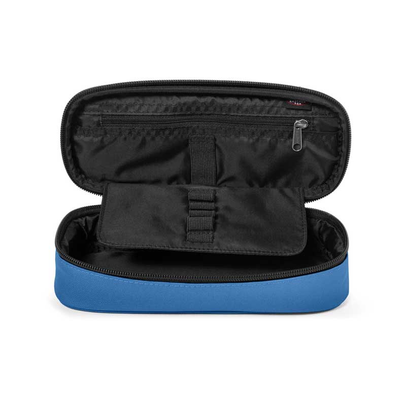 Trousse Eastpak Oval Single Healing Blue