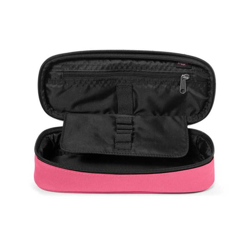 Trousse Eastpak Oval Single Jelly Pink