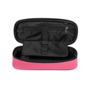 Trousse Eastpak Oval Single Jelly Pink