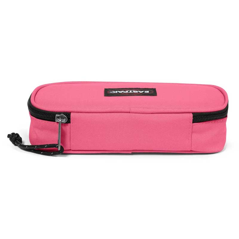 Trousse Eastpak Oval Single Jelly Pink