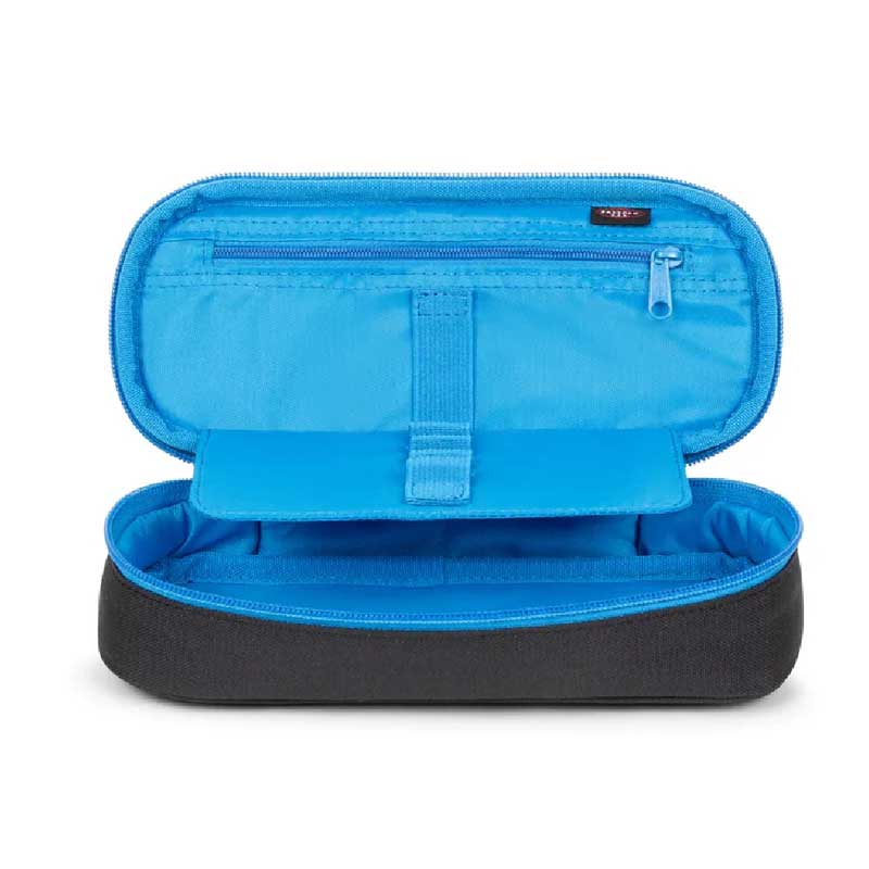Trousse Eastpak Oval Single Kontrast Blue