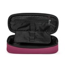 Trousse Eastpak Oval Single Wine Burgundy