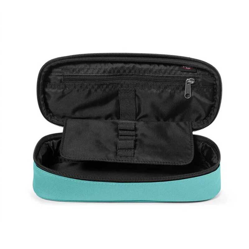 Trousse Eastpak Oval Single Stream Blue