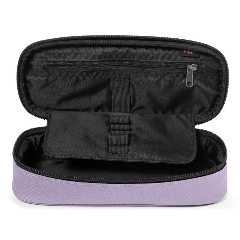 Trousse Eastpak Oval Single Orchid Lilac