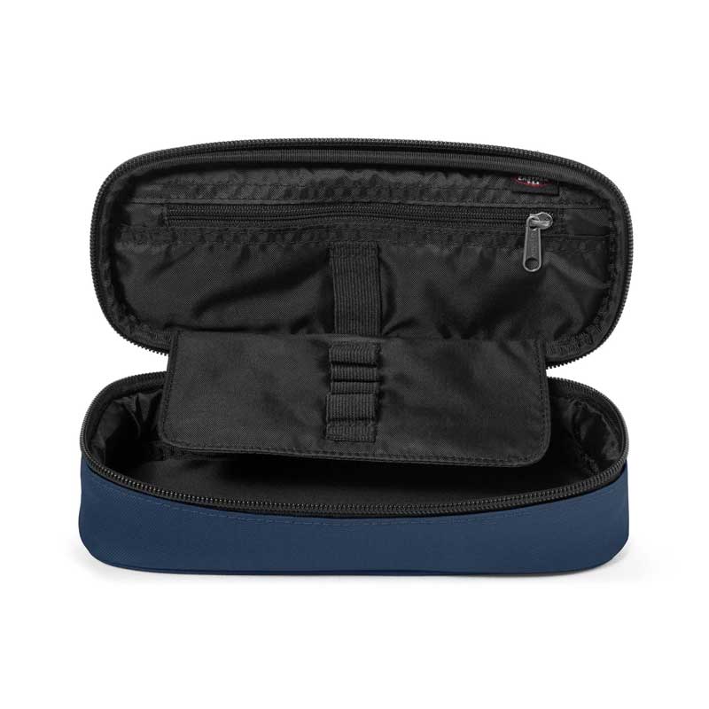 Trousse Eastpak Oval Single Nautic Navy