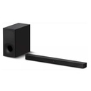 Barre de son Sony HT-S400 2.1 canaux 330 W avec caisson de basses sans fil
