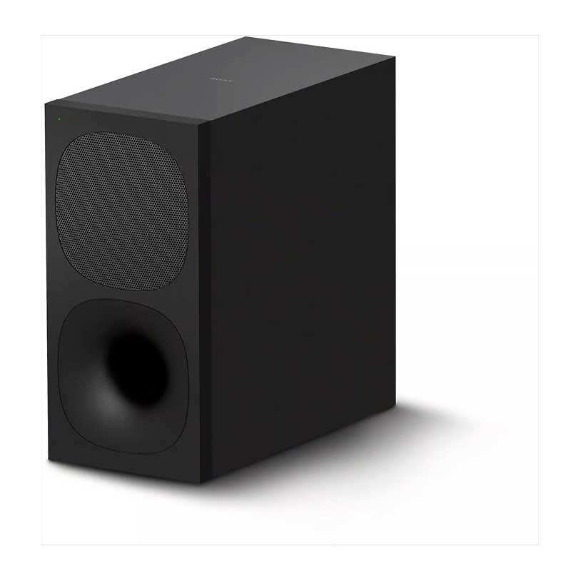 Barre de son Sony HT-S400 2.1 canaux 330 W avec caisson de basses sans fil