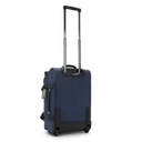 Valise cabine Kipling Teagan US Blue Bleu 2 39 L