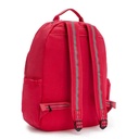 Sac à dos Kipling Seoul True Pink 27 L pour PC 15"