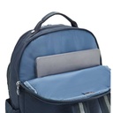 Sac à dos Kipling Seoul Lap True Blue Tonal pour pc 15"