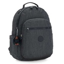 Sac à dos Kipling Seoul Marine Navy 27 L pour PC 15"