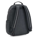 Sac à dos Kipling Seoul Marine Navy 27 L pour PC 15"