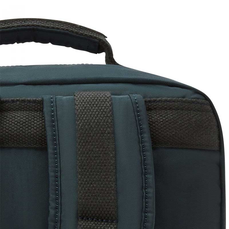 Sac à dos Kipling Scotty True Blue Tonal 29 L pour PC 15"