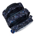 Sac à dos Kipling Scotty Surf Sea Print 29 L pour PC 15"