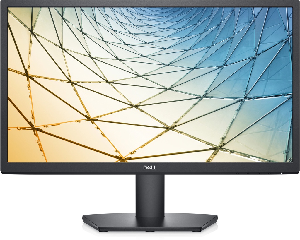 Écran Dell 22" Full HD (SE2222H)