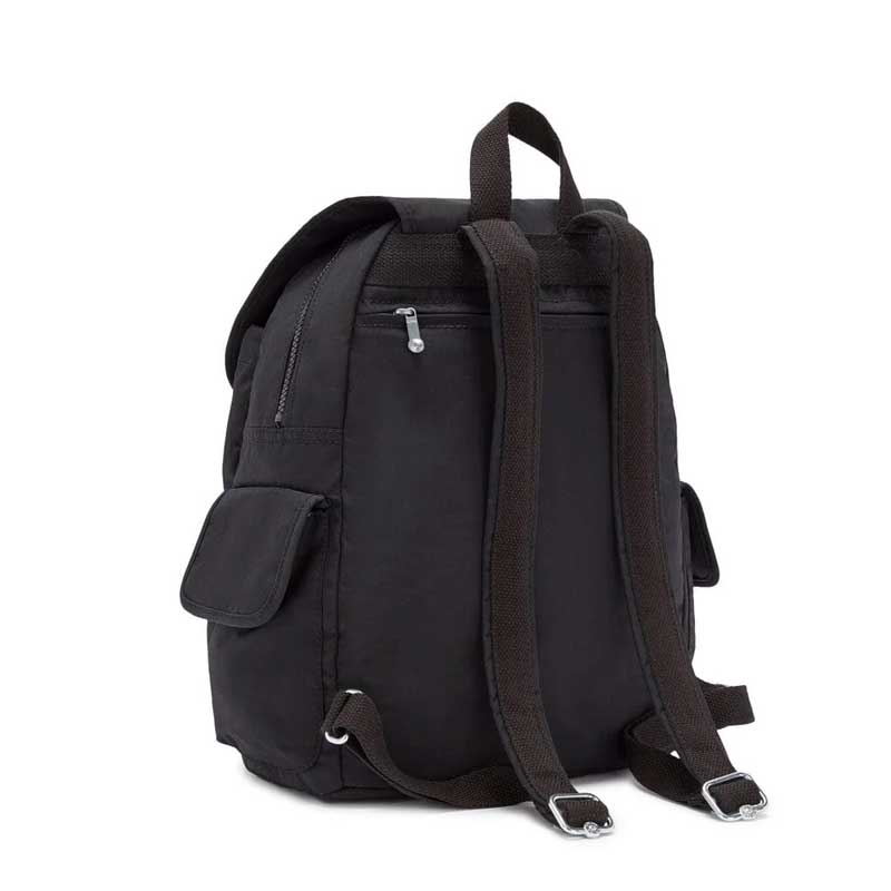 Sac à dos Kipling City Pack Black Noir 16 L