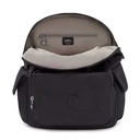 Sac à dos Kipling City Pack Black Noir 16 L