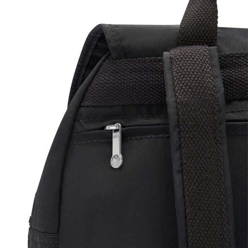 Sac à dos Kipling City Pack Black Noir 16 L