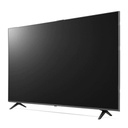 Téléviseur LG Smart UHD 4K 55" (55UQ80006LD)