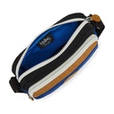 Sac bandoulière Kipling Sisko Duo Blue Beige