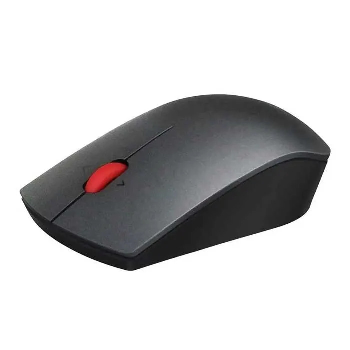 Souris sans fil Lenovo 150 Noir 1000 DPI