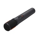 Microphones sans fil JBL PartyBox Wireless Mic x2 avec récepteur