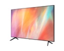 Téléviseur Samsung 55" intelligent 4K UHD AU7000 (UA55AU7000UXMV)