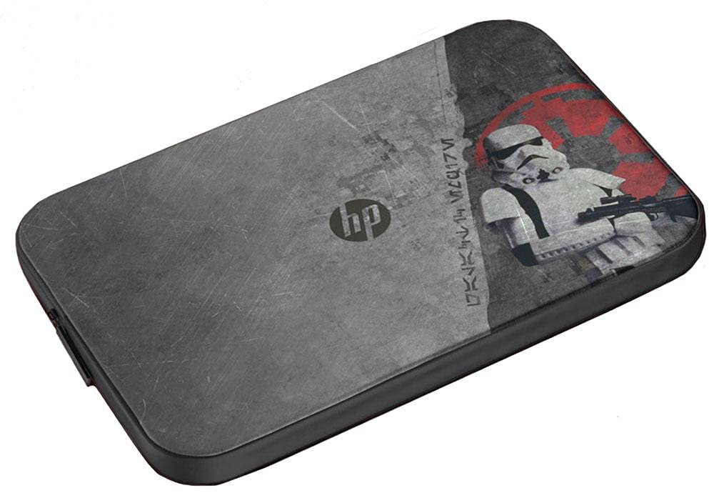 Housse HP Star Wars 15.6" (P3S09AA)