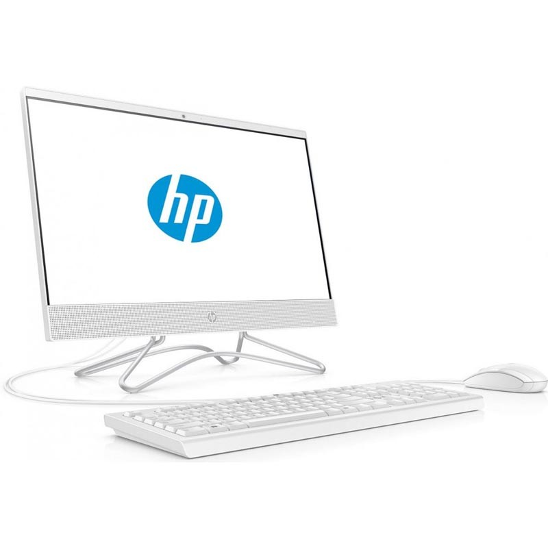 Pc Bureau Tout-en-un HP 200 G4