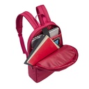 Sac à dos Rivacase Komodo 8065 5,6" Rouge (8065 Red)