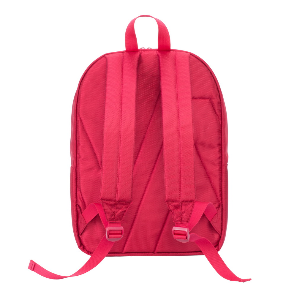 Sac à dos Rivacase Komodo 8065 5,6" Rouge (8065 Red)