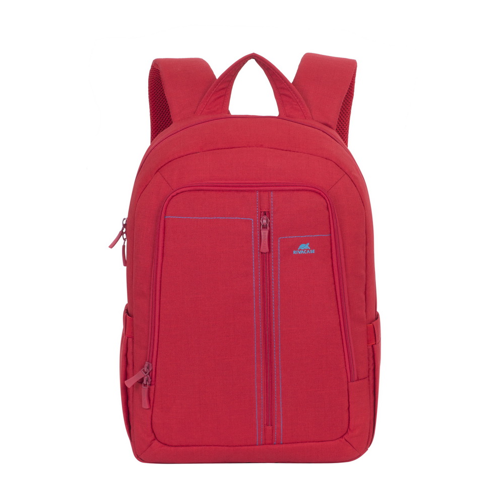 Sac à dos Rivacase Alpendorf 7560 15,6" (7560 Red)