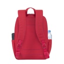 Sac à dos Rivacase Alpendorf 7560 15,6" (7560 Red)