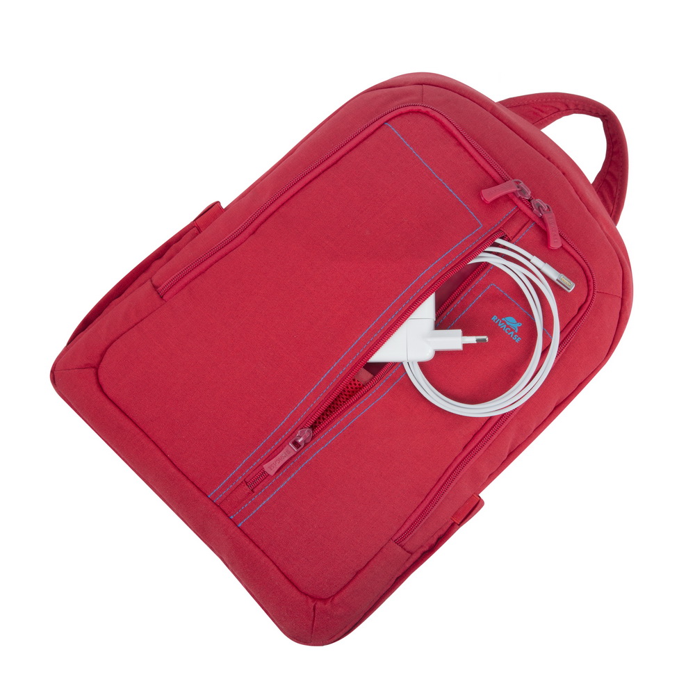 Sac à dos Rivacase Alpendorf 7560 15,6" (7560 Red)