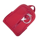 Sac à dos Rivacase Alpendorf 7560 15,6" (7560 Red)