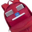 Sac à dos Rivacase Alpendorf 7560 15,6" (7560 Red)